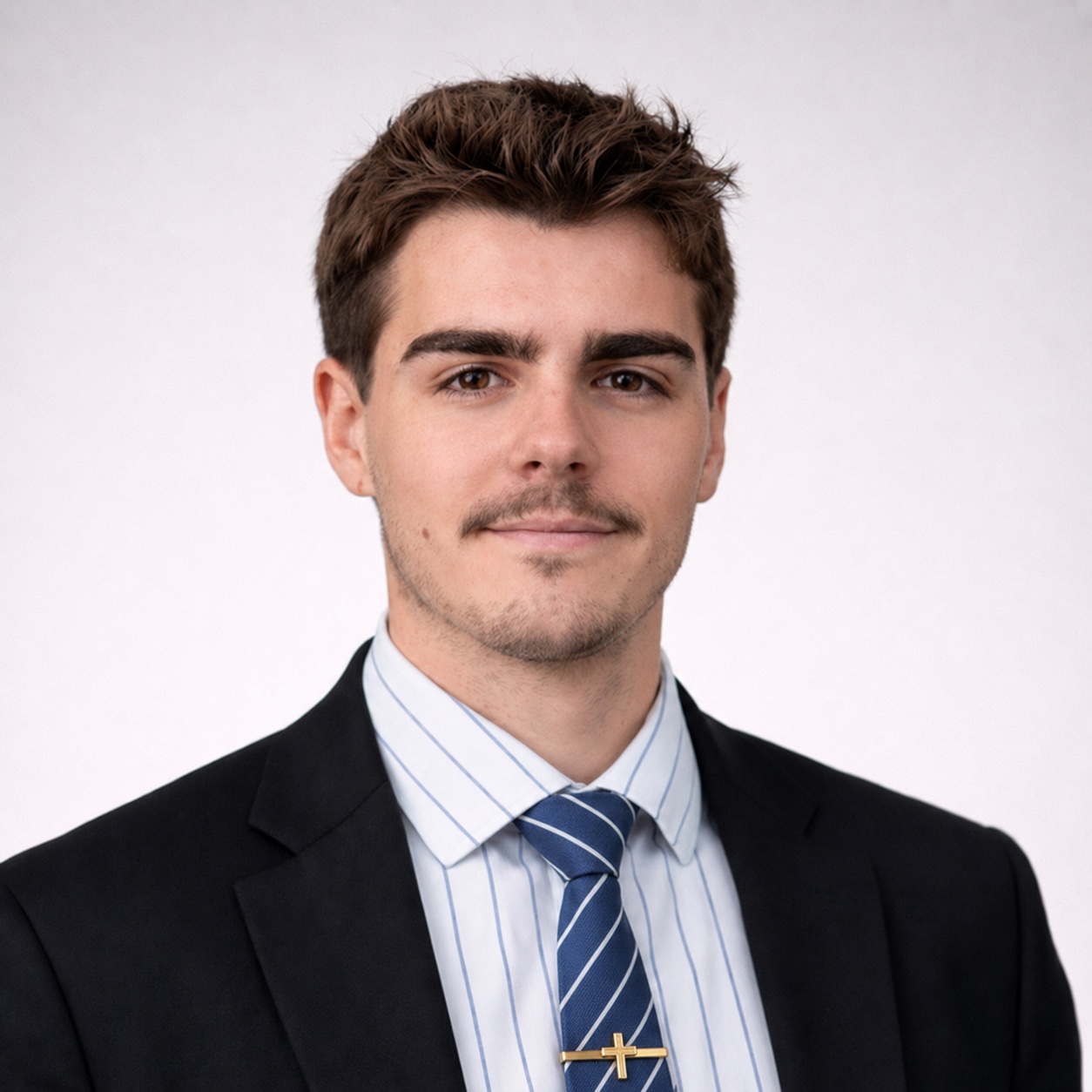 Carson Hornish, independent health insurance broker